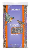 valley splendor wild bird food